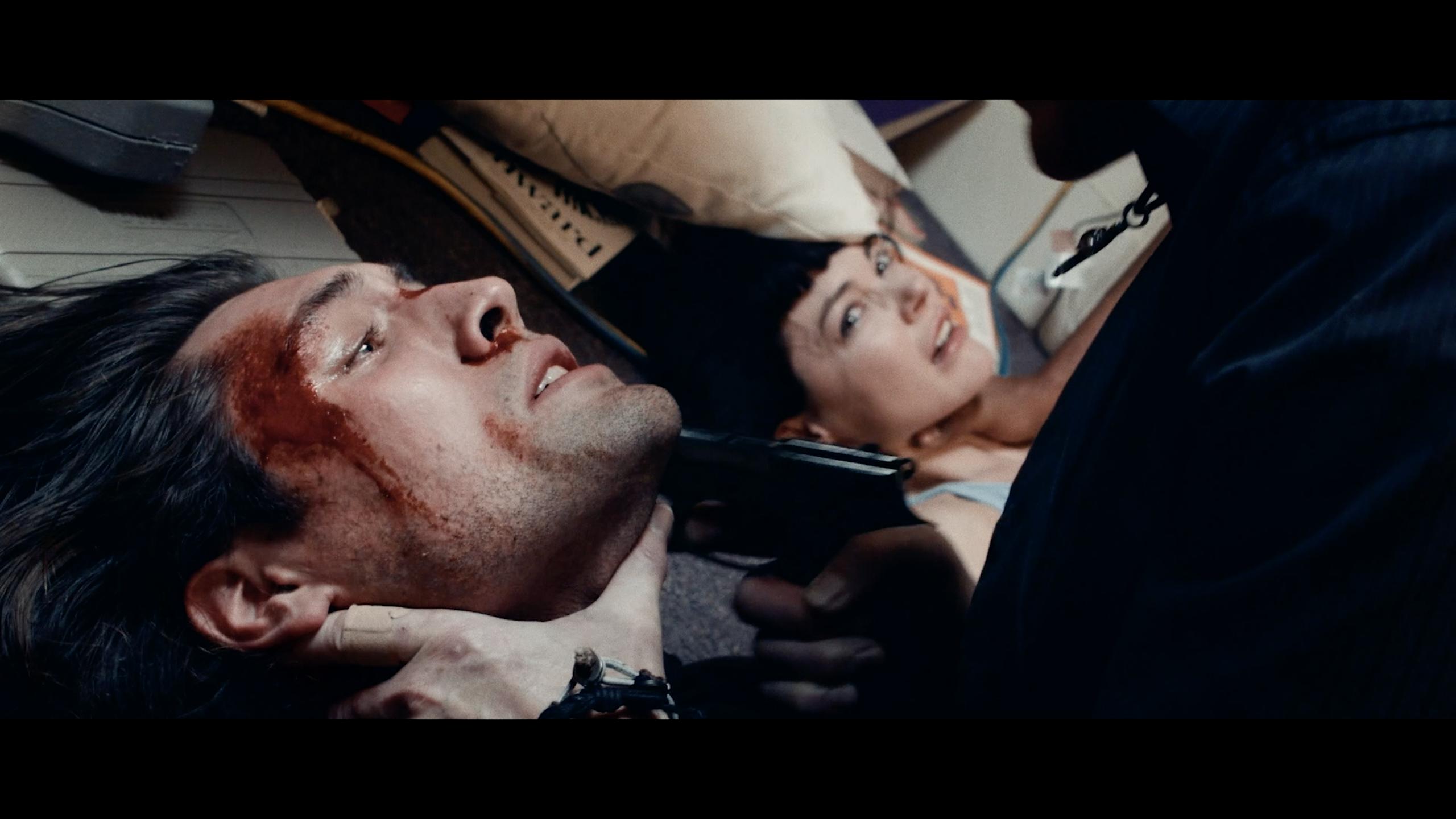War Path (2019) - IMDb