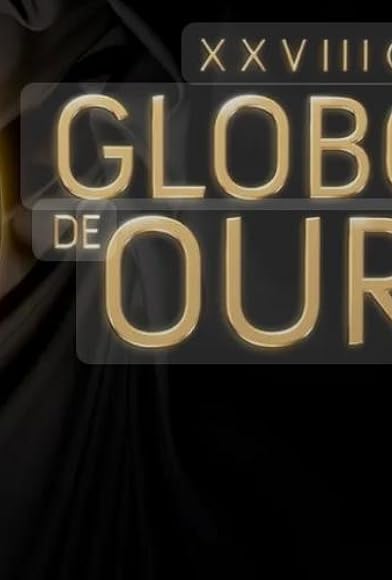 Primary photo for XXVIII Globos de Ouro Primary photo for XXVIII Globos de Ouro