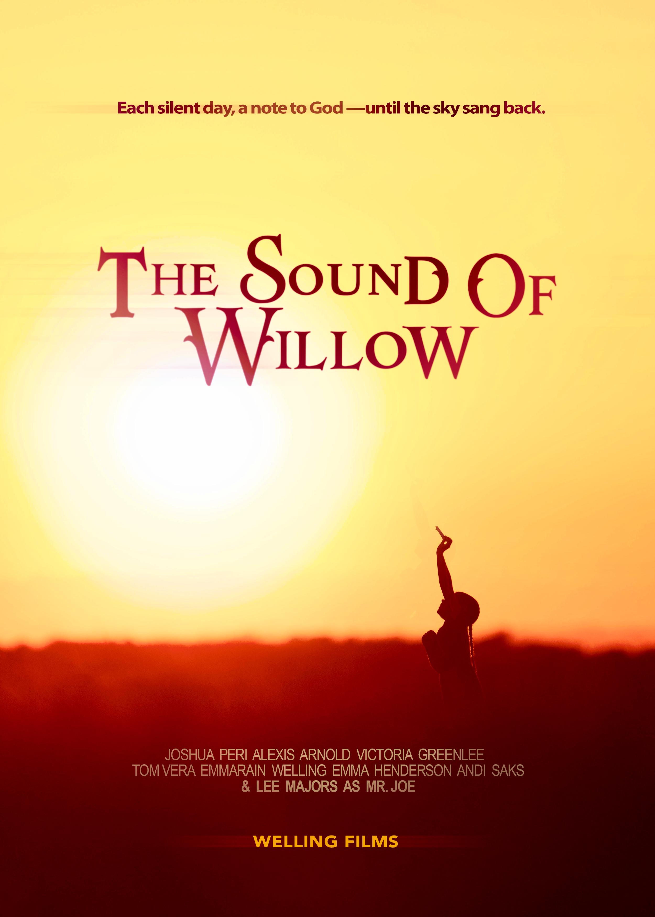 The Sound of Willow