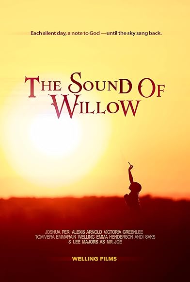 Primary photo for The Sound of Willow Primary photo for The Sound of Willow