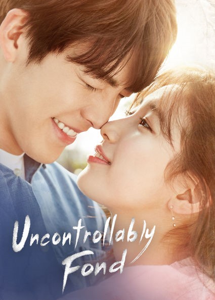 Poster of Uncontrollably Fond