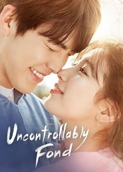 Poster of Uncontrollably Fond