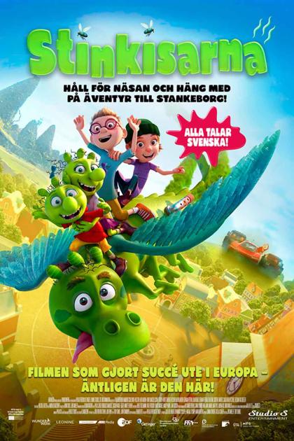 The Ogglies (2021) Dual Audio [Hindi ORG-English] BluRay H264 AAC 720p 480p ESub