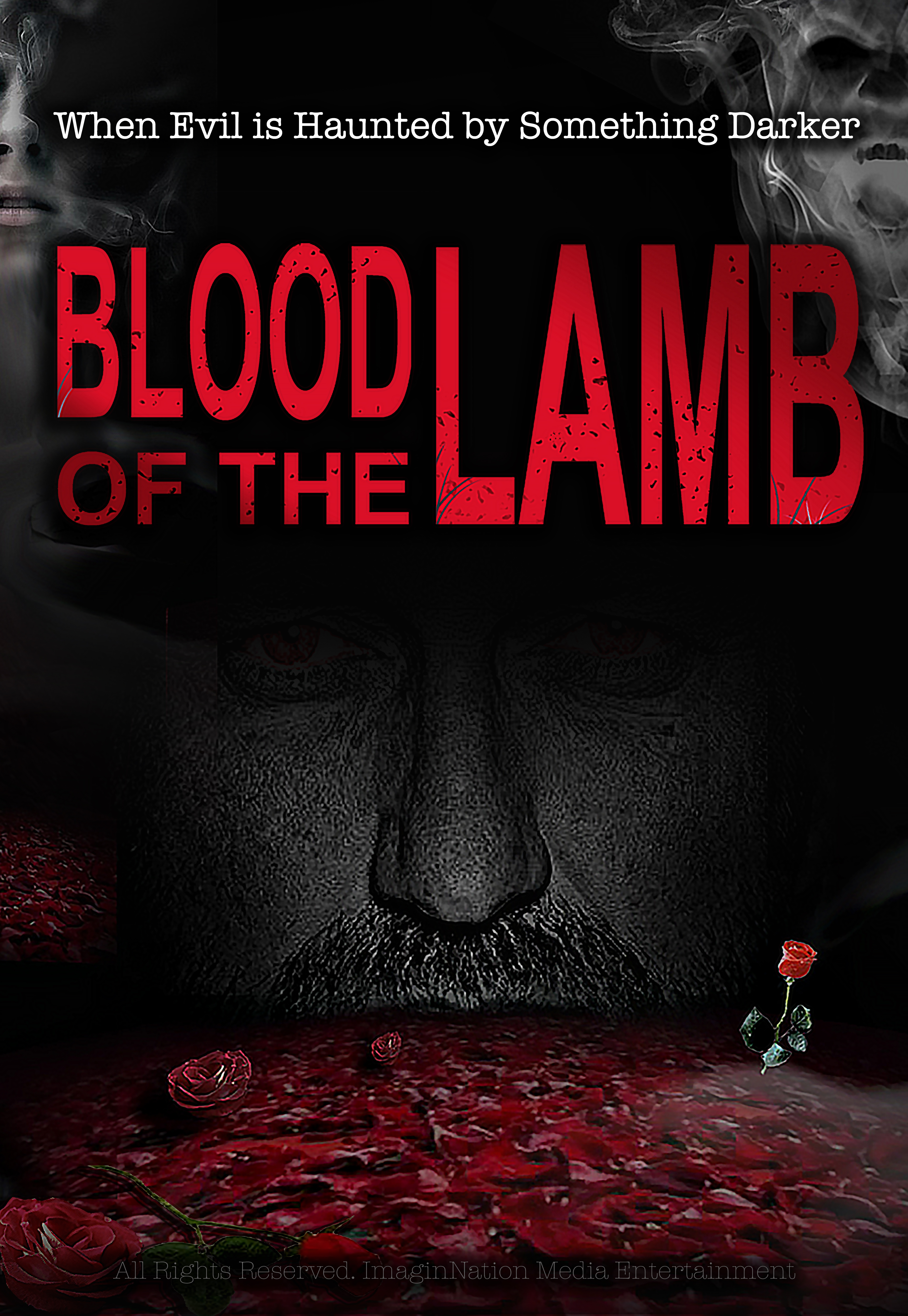 Blood of the Lamb