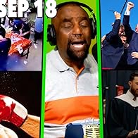 Primary photo for Men Beware of Exploding PAGERS! | JLP Wed 9-18-24