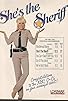 Primary photo for She's the Sheriff Primary photo for She's the Sheriff