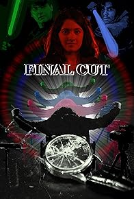 Primary photo for Final Cut