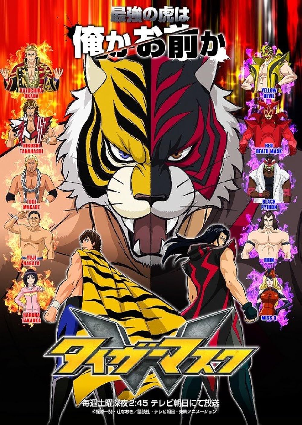 ruruko＊Tiger ruruko＊Tiger CCSgirl 22ETO Ruruko Tiger by PetWORKs