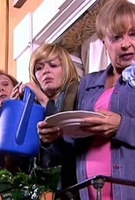 Primary photo for Érase un banco en la acera