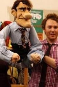Primary photo for Puppet Up! Primary photo for Puppet Up!