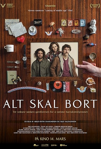 Primary photo for Alt Skal Bort Primary photo for Alt Skal Bort
