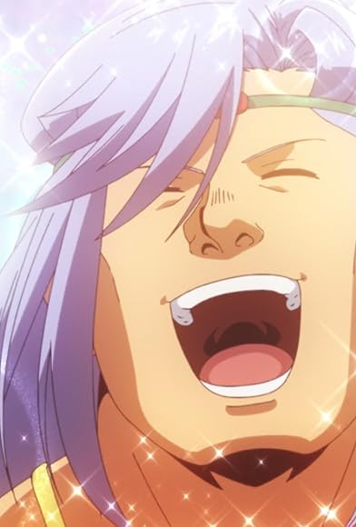 Primary photo for Helck the Hero Primary photo for Helck the Hero