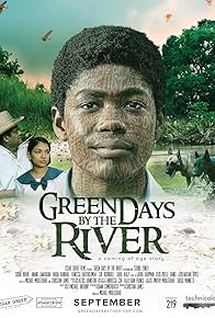 Primary photo for Green Days by the River Primary photo for Green Days by the River