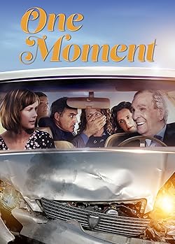 Poster of One Moment