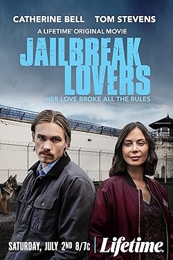 Poster of Jailbreak Lovers