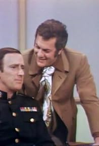 Primary photo for Guest Starring Tony Curtis Primary photo for Guest Starring Tony Curtis