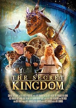 Poster of The Secret Kingdom
