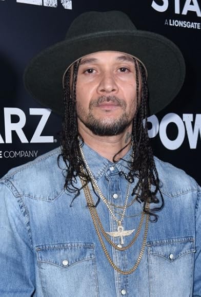 Primary photo for Bizzy Bone Primary photo for Bizzy Bone