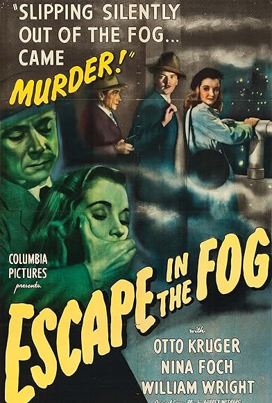 Primary photo for Escape in the Fog Primary photo for Escape in the Fog