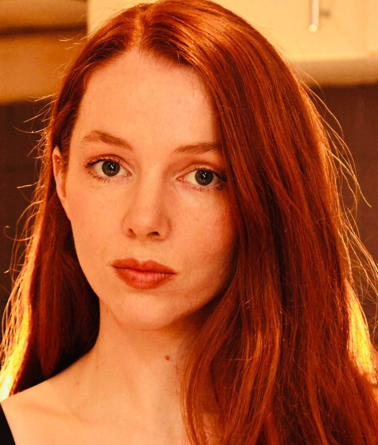 Lucy-Rose Leonard
