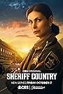 Morena Baccarin in Sheriff Country (2025)