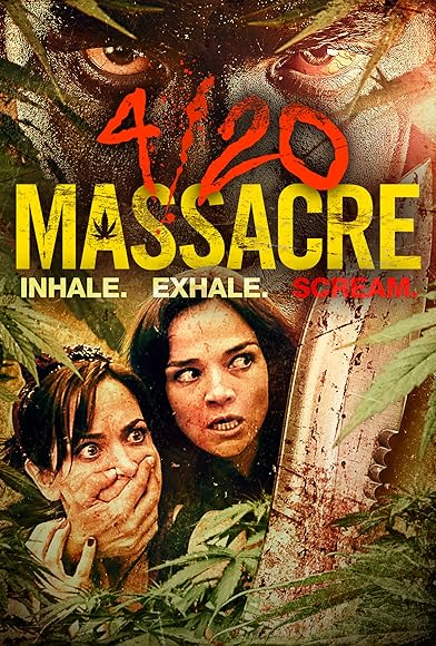 Primary photo for 4/20 Massacre Primary photo for 4/20 Massacre