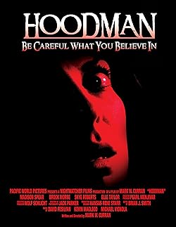 Poster of Hoodman