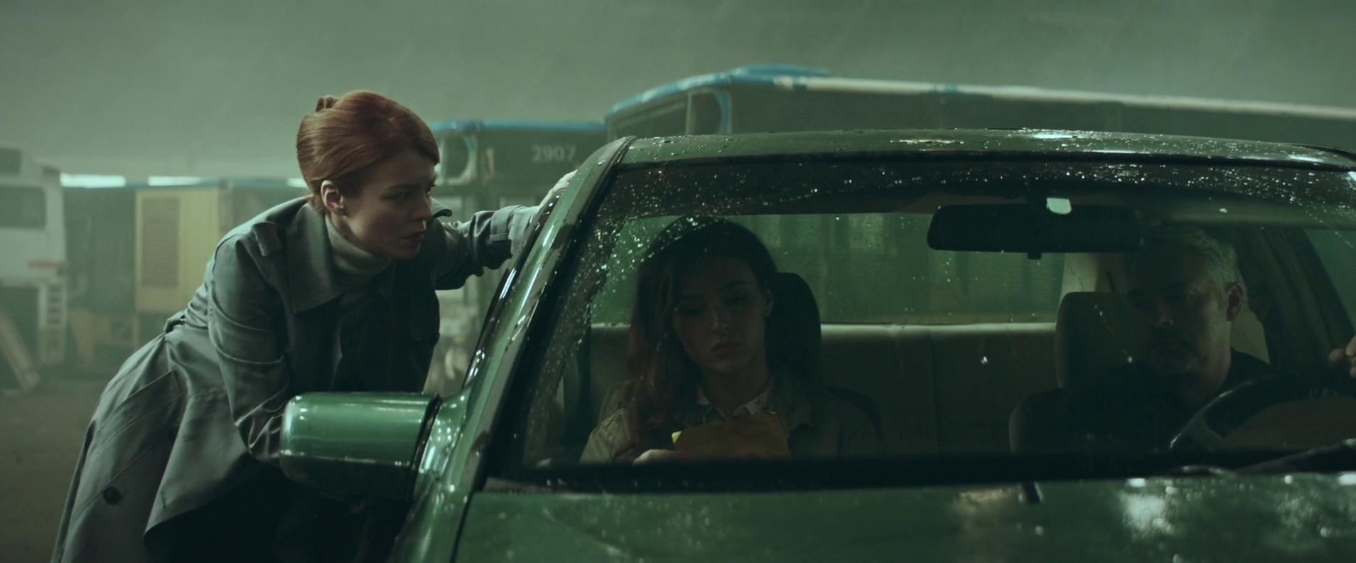 Legacy of Lies (2020) - IMDb