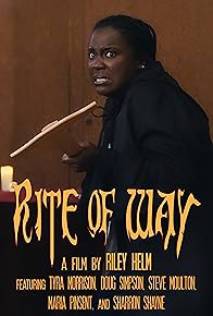 Primary photo for Rite of Way