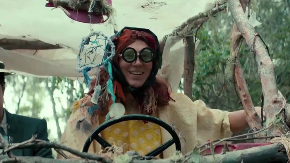 Swiss Army Man Swiss Army Man Score (Featurette) IMDb