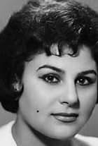 Belkis Dilligil in Beni mahvetttiler (1951)