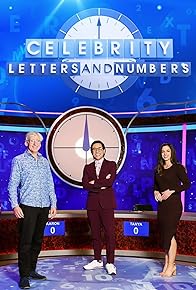 Primary photo for Celebrity Letters and Numbers Primary photo for Celebrity Letters and Numbers