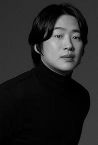 Primary photo for Ahn Jae-hong