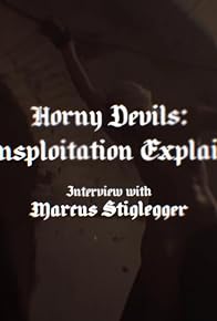 Primary photo for Horny Devils: Nunsploitation Explained