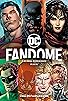 Primary photo for DC Fandome