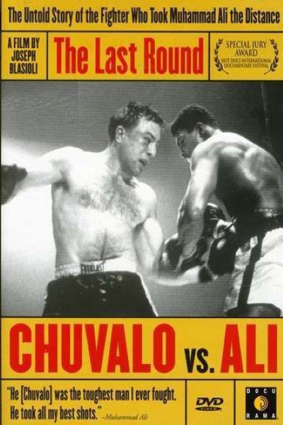 その他 Last Round: Chuvalo Vs Ali [DVD] Amazon.com: The Last Round: Chuvalo Vs. Ali : Movies & TV