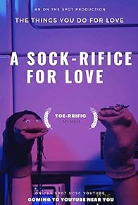 Primary photo for A Sock-rifice for Love