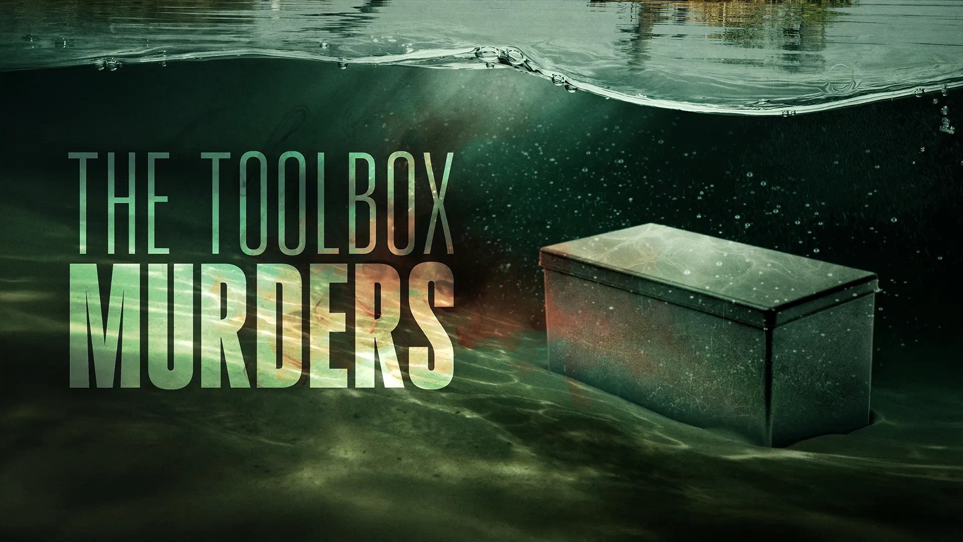 The Toolbox Murders