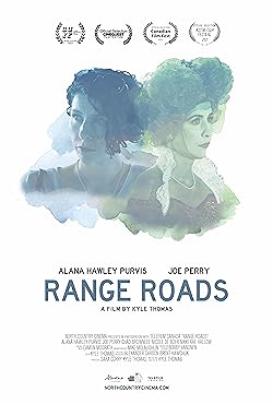 Poster of Range Roads