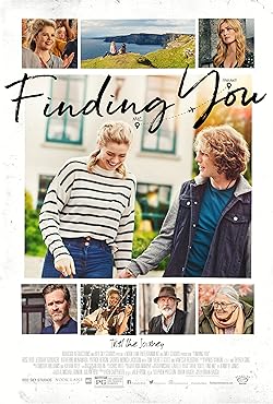 Poster of Finding You