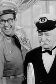 Primary photo for The Blue Blood of Bilko Primary photo for The Blue Blood of Bilko