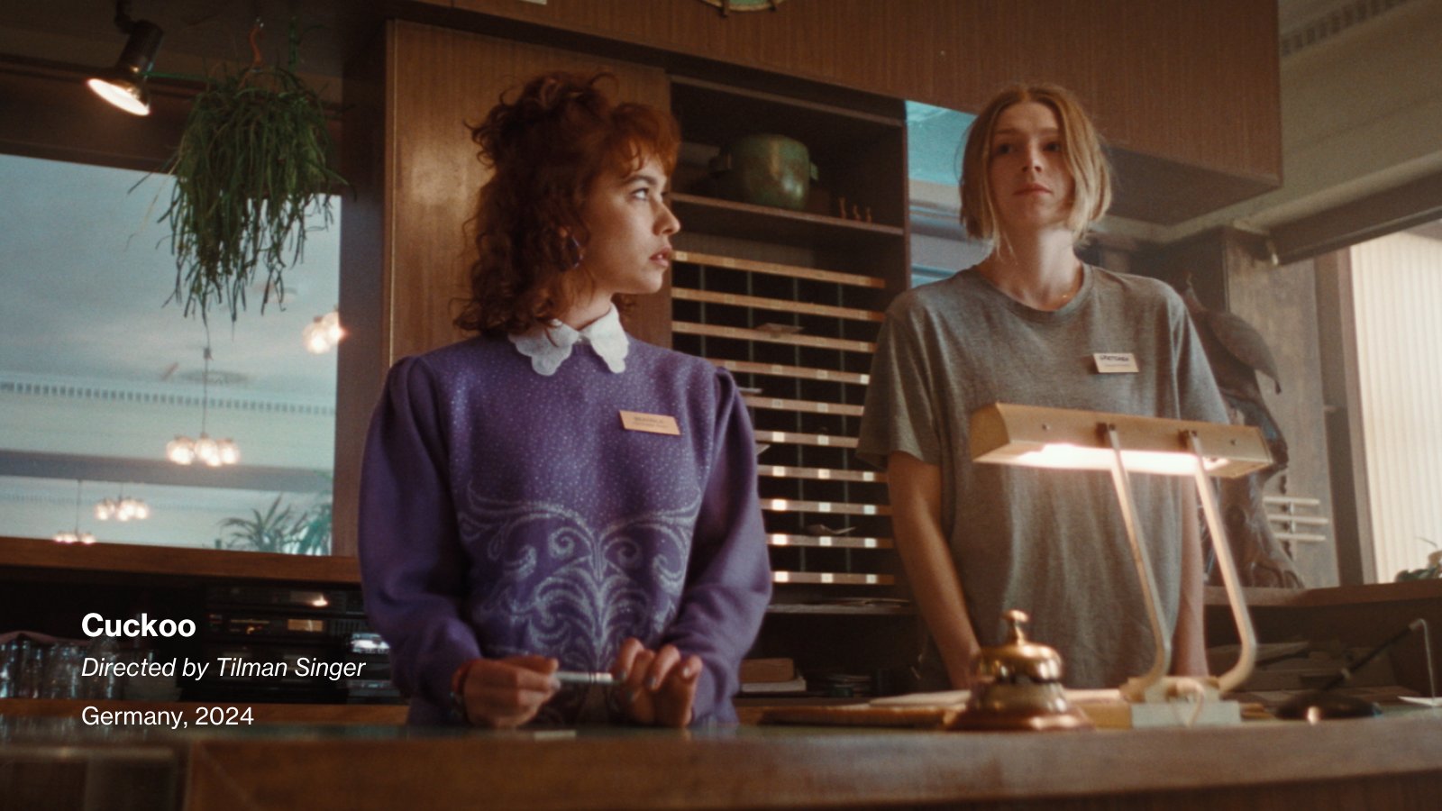 Cuckoo (2024)