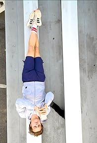 Primary photo for Death on the Bleachers