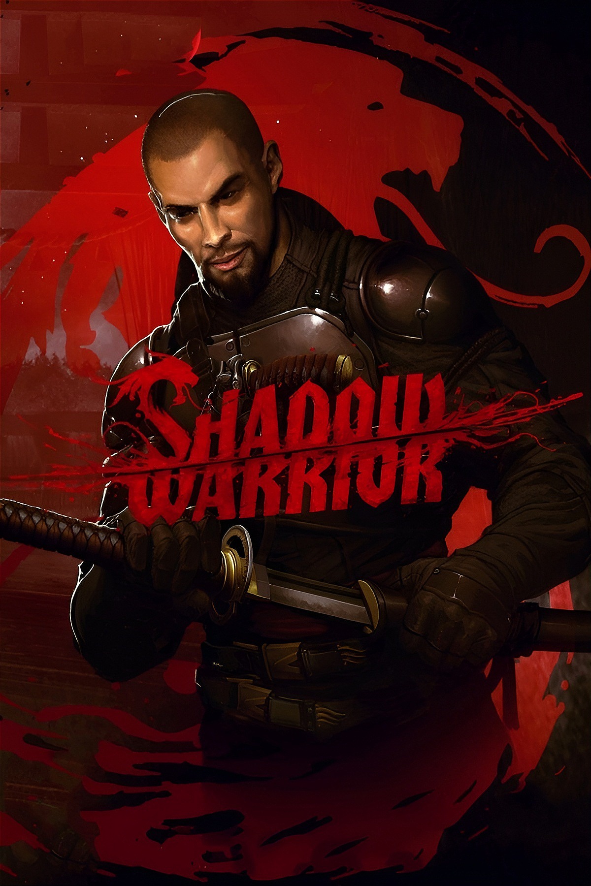 Shadow Warrior (Video Game 2013) - IMDb