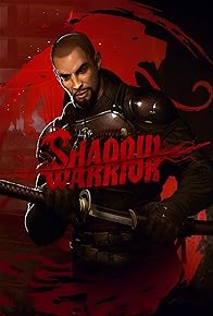 Primary photo for Shadow Warrior