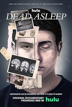 Poster of Dead Asleep
