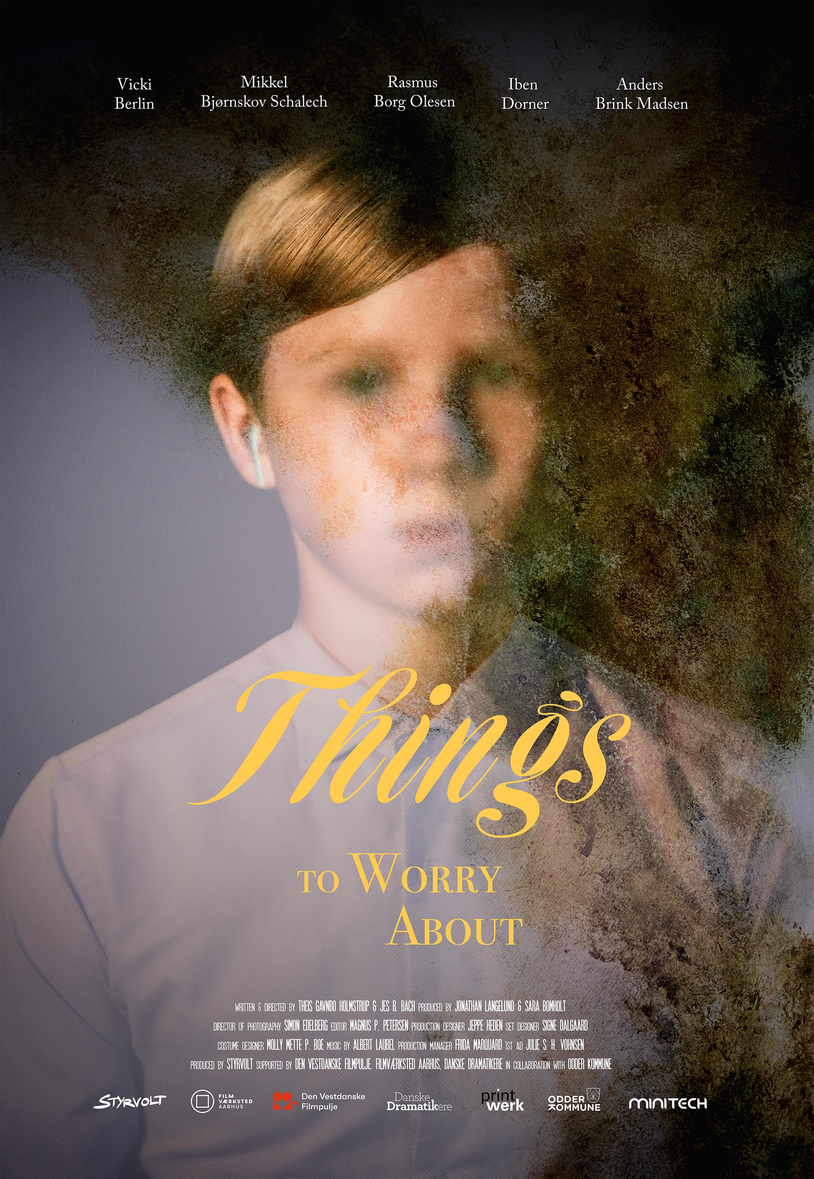 Things to Worry About