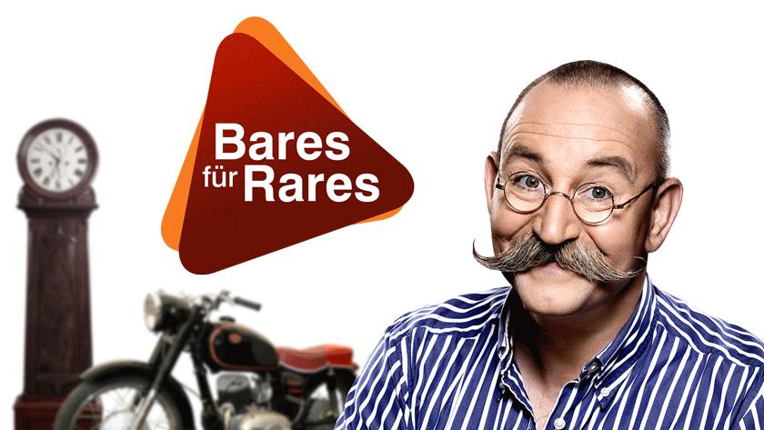 Bares für Rares (TV Series 2013– ) - IMDb