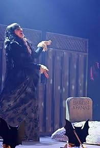 Primary photo for Nouveau Théâtre des Vampires Primary photo for Nouveau Théâtre des Vampires
