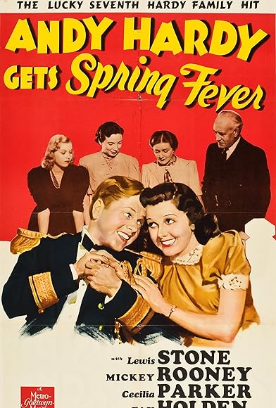 Primary photo for Andy Hardy Gets Spring Fever Primary photo for Andy Hardy Gets Spring Fever